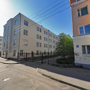 Studencheskiy Lane, No:13, Tver: Fotoğraflar