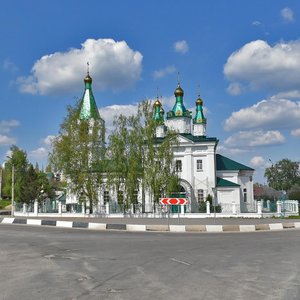 Proletarskaya Street, 223/1, Stariy Oskol: photo