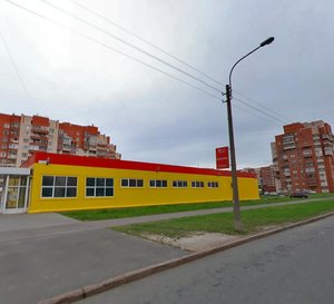 Stanyukovicha Street, 5, : foto