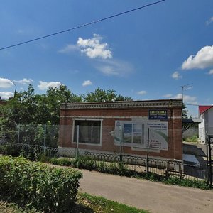 Котовск, Набережная улица, 5: фото