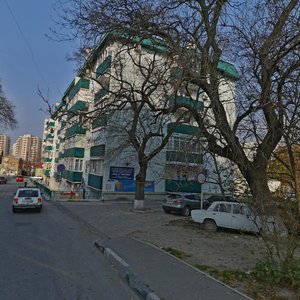 Polevaia Street, 37, Gelendgik: photo