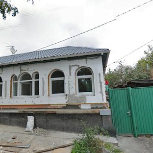 Киев, Волжская улица, 12: фото