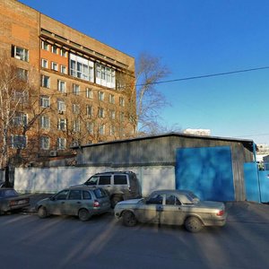 Verkhnelikhoborskaya Street, 4с15, Moscow: photo