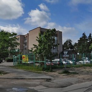 Krasnoarmeyskaya ulitsa, 10, : foto
