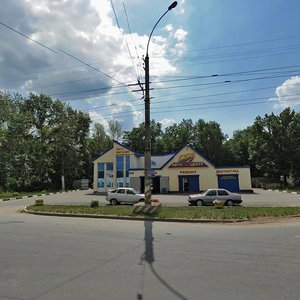 Krasnozavodskaya ulitsa, 2Г, Lipetsk: photo