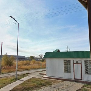 Chernorechenskaya Street, 119к1, Kurgan: photo