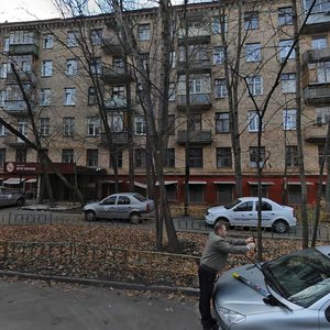 Novy Zykovsky Drive, 3, Moscow: photo