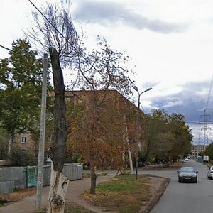 Ulitsa Rozy Lyuksemburg, 180/1, Orenburg: photo