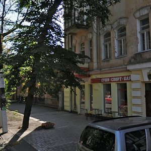 Dmytra Bahaliia Street, 4, : foto
