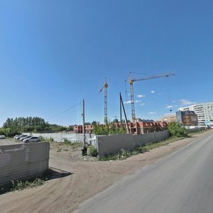 Ulitsa Stepantsa, 3, Omsk: photo
