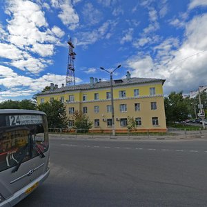 Клин, Улица Карла Маркса, 8А/56: фото