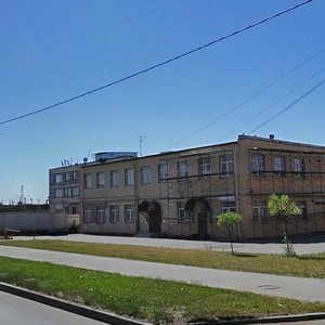 Mitrofanyevskoe Highway, 5к2, Saint Petersburg: photo