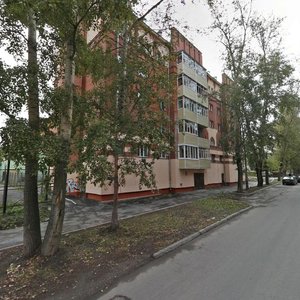 Kuznetsova Street, 6, Tomsk: photo