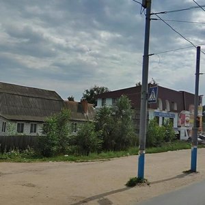 Ulitsa Nakhimova, 112, Bryansk: photo