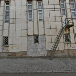 Ulitsa Savina, 1, Chelyabinsk: photo