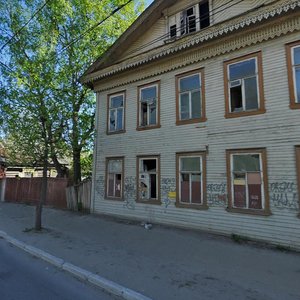 Тверь, Улица Спартака, 7к1: фото