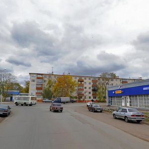 Narodnaya ulitsa, 18, Orenburg: photo