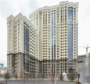 Nemirovicha-Danchenko Street, 146/1 ، نوفوسيبيرسك: صورة
