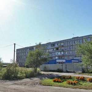 Sovkhoznaya ulitsa, 65, Khabarovsk: photo