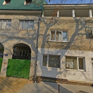 Dekabristov Street, 11, Gelendgik: photo