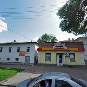 Vulytsia Shevchenka, 13А, Poltava: photo