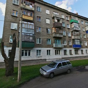 Volochayevskaya ulitsa, 16, Sterlitamak: photo