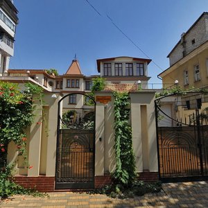 Lermontovskyi provulok, 3, Odesa: photo