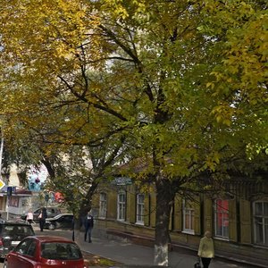 Саратов, Улица имени Н.В. Гоголя, 99: фото