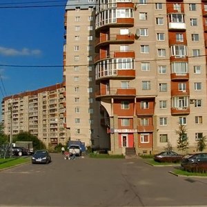 Komendantskiy Avenue, 23к1, Saint Petersburg: photo