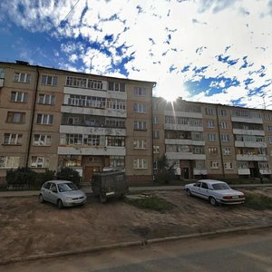 Podolskikh Kursantov Street, 21 ، : صورة