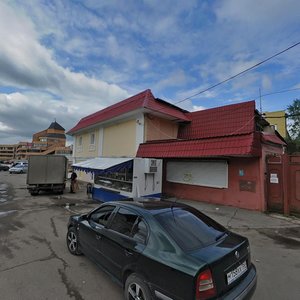 Professionalnaya Street, 2, Dmitrov: photo