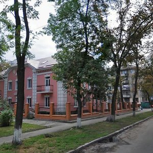 Yuriia Lytvynskoho Street, 54/15, : foto