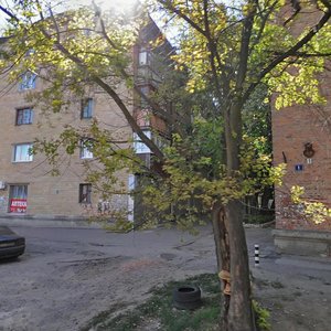 Харьков, Улица Полтавский Шлях, 126: фото