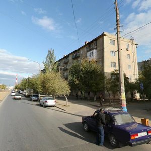 Астрахань, Улица Яблочкова, 17: фото