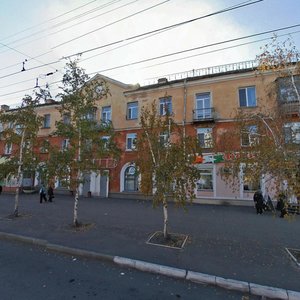Krasina Street, 71, Kurgan: photo