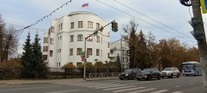 Ярославль, Советская улица, 18: фото
