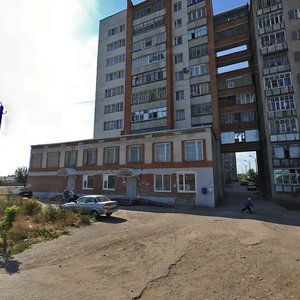 Tokarnaya Street, 18, : foto