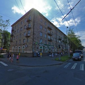 Kirova Street, 17, Petrozavodsk: photo