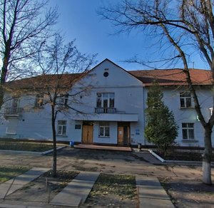 Maksyma Berlinskoho Street, 15, Kyiv: photo