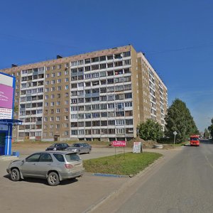 Severnyy Vlasikhinskiy Driveway, 50/68, Barnaul: photo