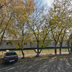 Privokzalynaya Street, 31, Barnaul: photo