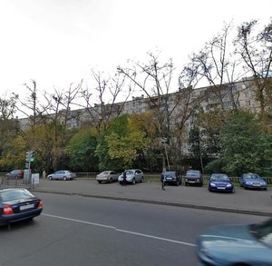 Lyotchika Babushkina Street, 31, Moscow: photo