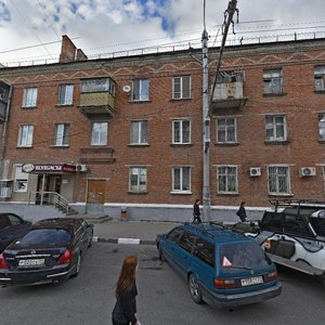Preobrazhenskaya Street, 110А ، : صورة