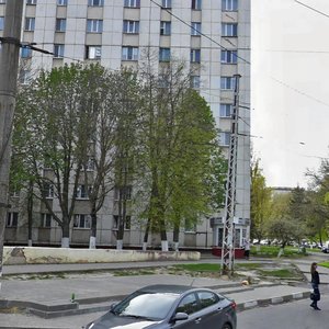 Zheleznyakova Street, 1, Belgorod: photo
