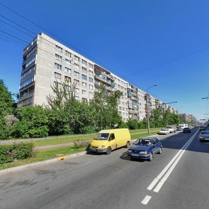 Prazhskaya Street, 20, : foto