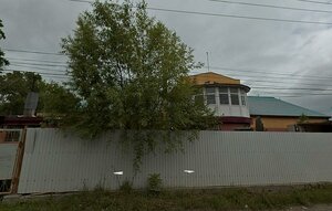 Mira Avenue, 464А, Yuzhno‑Sakhalinsk: photo