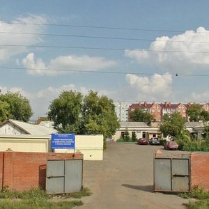 Ulitsa Kuybysheva, 131А, Omsk: photo