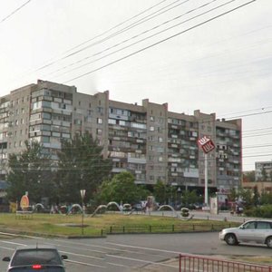 Engelsa Boulevard, 18, Volgograd: photo