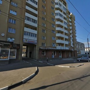 Chichkanova Street, 79к2, Tambov: photo