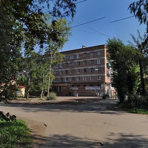 Никольское, Комсомольская улица, 10: фото